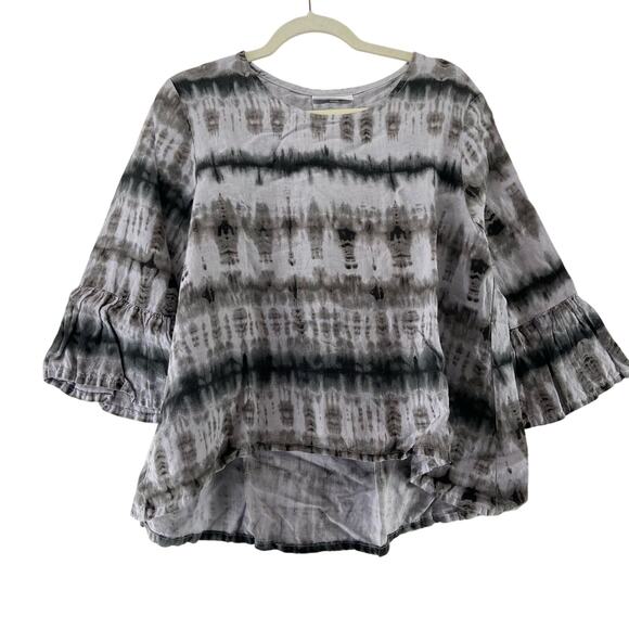 bryn Walker Tops - Bryn Walker Linen Top Size Small